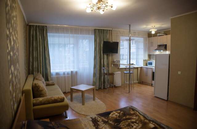 Апартаменты Apartment Frunze 26 Витебск-3