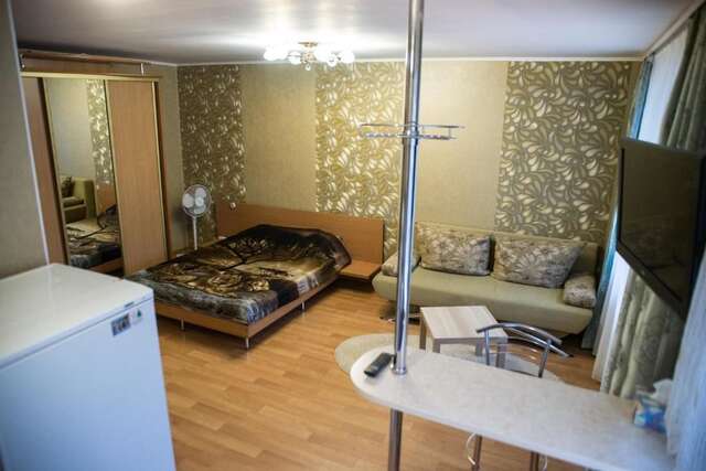 Апартаменты Apartment Frunze 26 Витебск-13